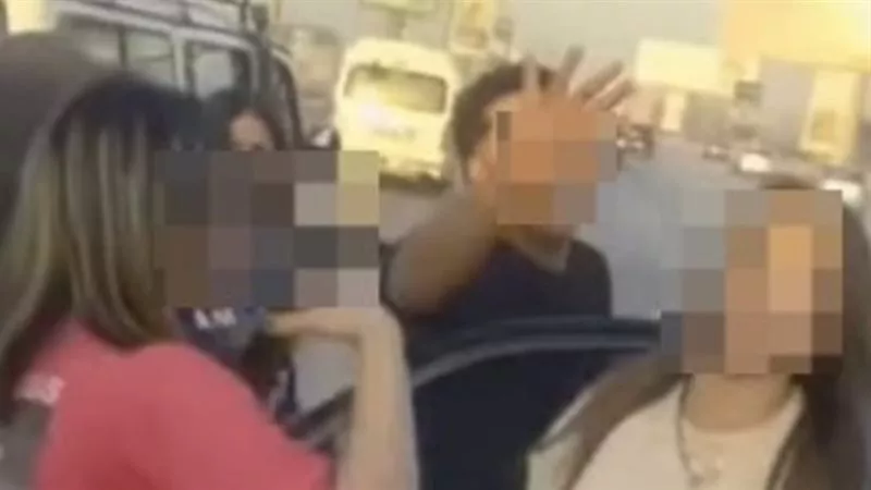 تأجيل معارضة متهمي الفعل الفاضح على طريق المحور           