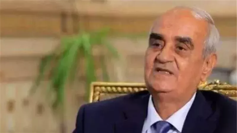 مجلس النواب يوافق على تشكيل لجنة القيم برئاسة المستشار محمد عيد محجوب