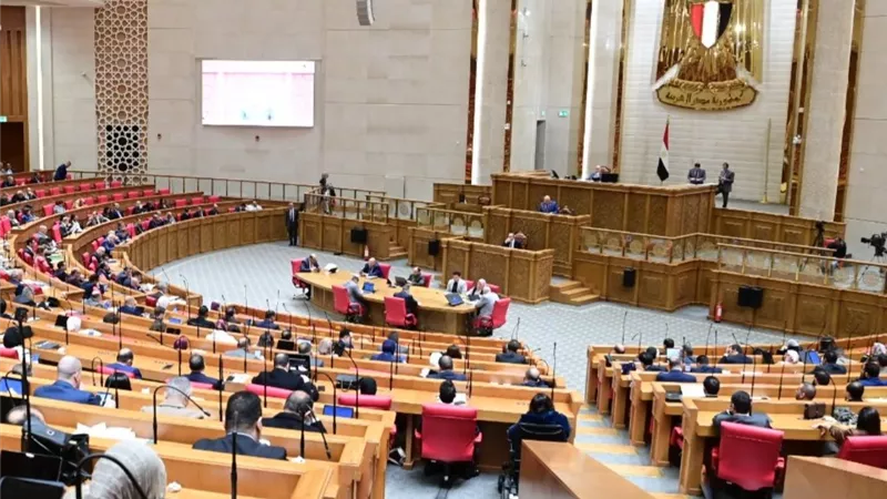 ضوابط الاستيراد.. البرلمان يوافق نهائيًا على تعديل قانون سجل المستوردين 