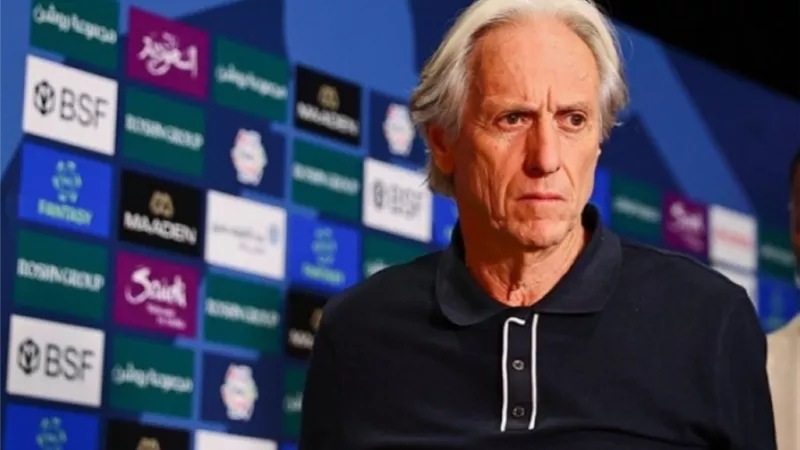 قرار عاجل من جيسوس للاعبي النصر السعودي بعد تأجيل مواجهة الوصل