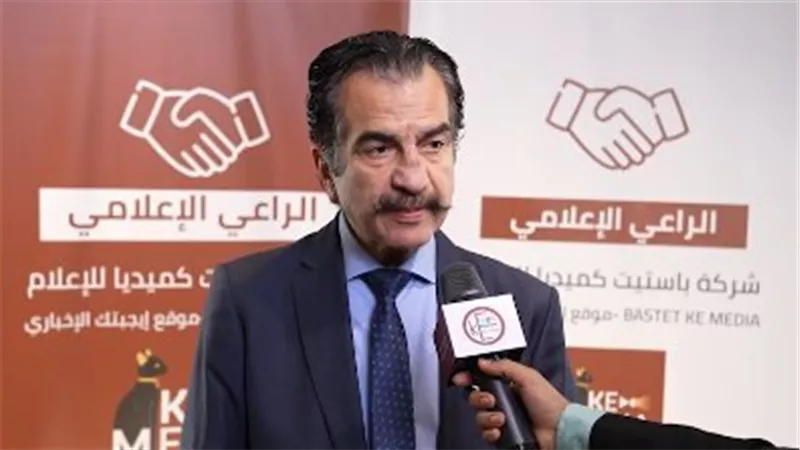 عصام شلتوت: اتحاد الكرة يجب عليه الاعتراف بجمعية اللاعبين المحترفين|خاص