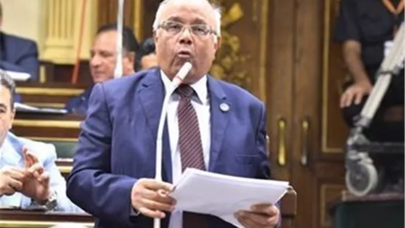  الفيومي: مهل جديدة للمصانع المتعثرة تعزز الإنتاج وتدعم التشغيل
