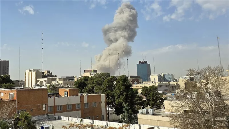 تعيين ماجد ابن الرضا قائما بأعمال وزير الدفاع في إيران