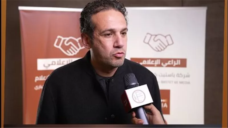 محمد فضل لـ حسام حسن قبل كأس العالم: «الجماهير في ضهرك»|خاص