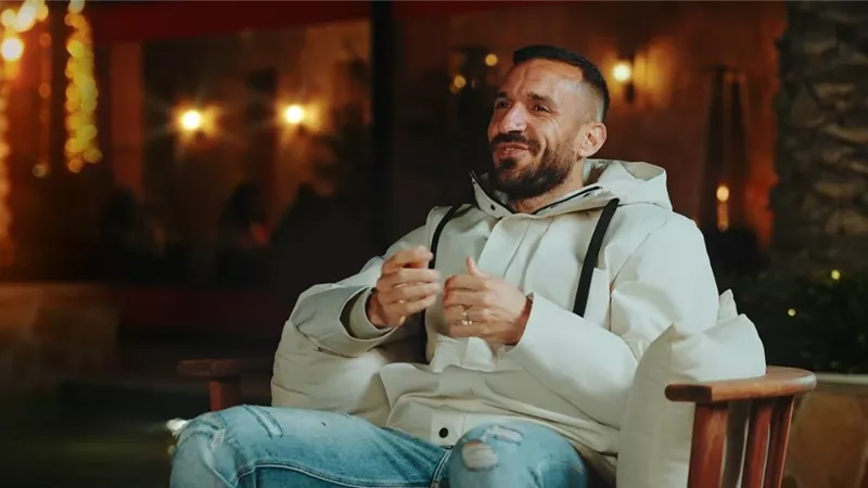 علي معلول يكشف كواليس اليوم الأول مع الأهلي