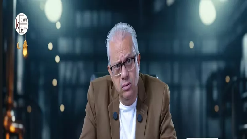 جمال عبد القادر: وهم الترند جعل الدراما لا تخضع لمعايير واضحة لقياس التفوق