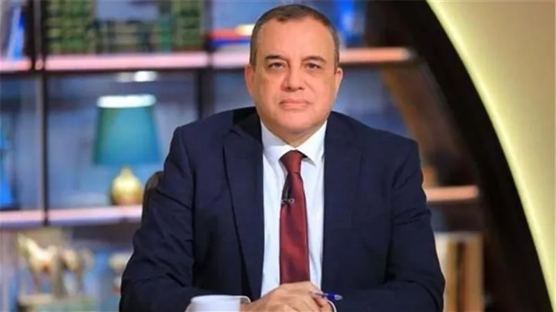 صحفي بخبرة دولية ينضم للقومي لحقوق الإنسان.. السيرة الذاتية لـ عزت إبراهيم
