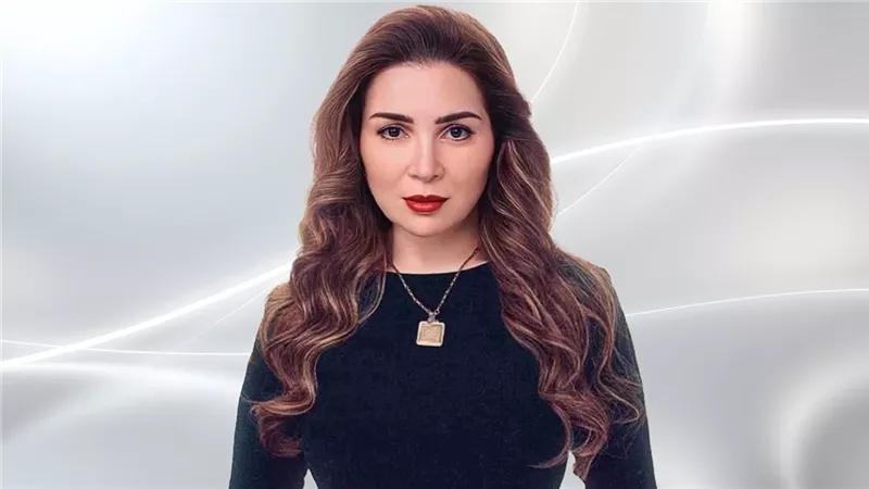 تفاصيل حالة مي عز الدين الصحية.. تعرف على سبب مرضها