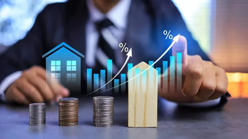 أيمن غنيم: التوترات العسكرية والسياسية تؤثر على ثقة المستثمرين والمستهلكين