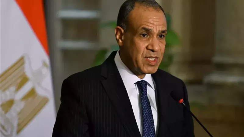 سياسي: مصر ترفض أي مساس بالسيادة العربية|فيديو 