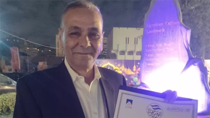 محمد علي السيد: ركزت في قصص البطولات العسكرية على علاقة الجندي بقائده| خاص