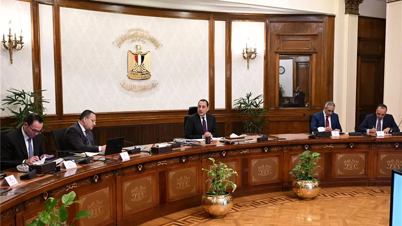 وزير التعليم العالي يكشف خطة الوزارة أمام رئيس الوزراء 