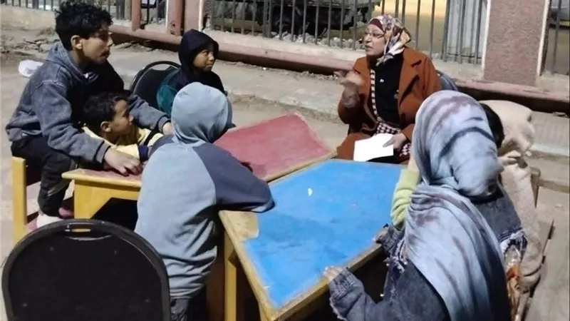 «زينة رمضان بين التراث والابتكار» ضمن مناقشات قصور الثقافة