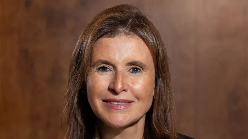 شيرين عليش: تخطيط استراتيجي طويل المدى مكّن مصر من مواجهة التصعيد