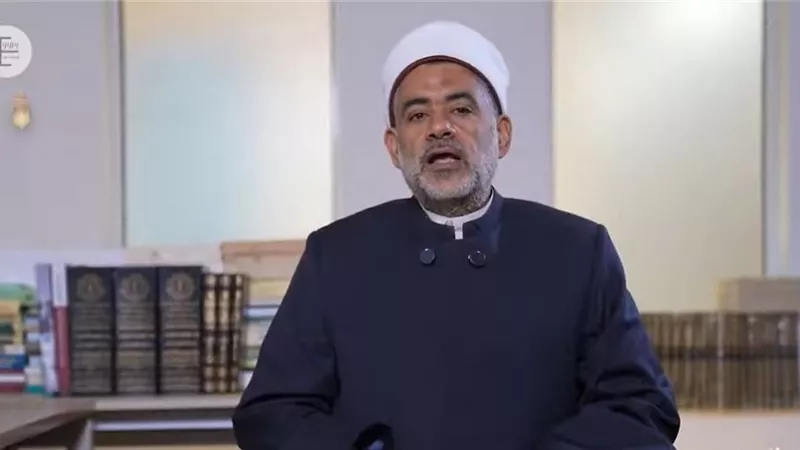 خالد عمران: النسيان لا يبطل الصيام وتعمد الإفطار يتطلب التوبة