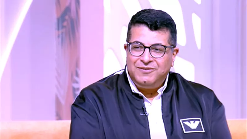 أيمن سلامة يكشف عن تفاصيل تعاونه مع ياسر جلال في 