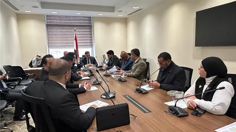 لجنة النواب: مهلة 15 يومًا لحل كل العقبات المتعلقة بمكتب الشهر العقاري