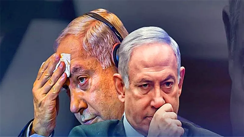 تهديد دائم.. كاتب إسرائيلي: تل أبيب تعاني من 4 أزمات بسبب صواريخ إيران