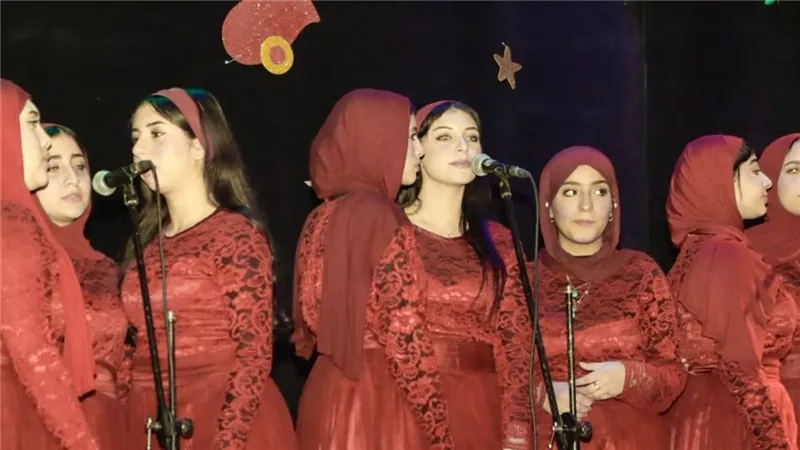ليالي رمضان الثقافية والفنية بالغربية: عروض موسيقية ومسرح عرائس وورش أطفال