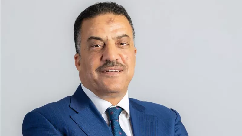 فيصل أبو عريضة: الاصطفاف خلف القيادة السياسية واجب لحماية الأمن القومي