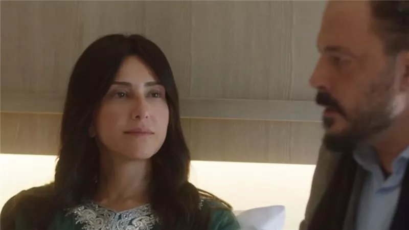 مسلسل الكينج الحلقة 13.. ولادة حمزة الجيوشي تشعل أحداث المسلسل