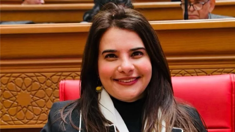 طلب مناقشة عامة في البرلمان لبحث أوضاع وحقوق الصم وضعاف السمع