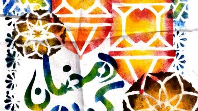 «تعليم الإسماعيلية» تحصد المركز السابع في مسابقة الطباعة اليدوية 