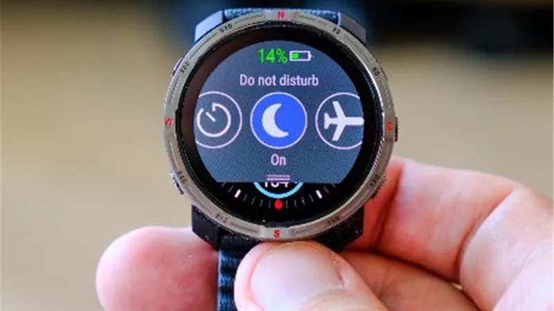 تحديث برمجي جديد يعزز بطارية ساعة Polar Ignite 3 ويعالج أخطاء |تفاصيل 