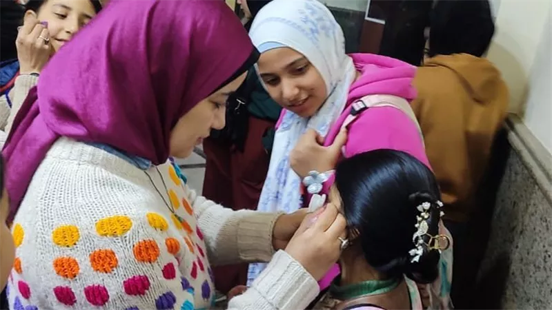 «ثقافة البحيرة» تواصل احتفائها بتقديم فعاليات 
