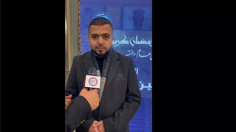  مسعود: القطاع العقاري المصري هو عمود الاقتصاد الوطني في مواجهة التحديات