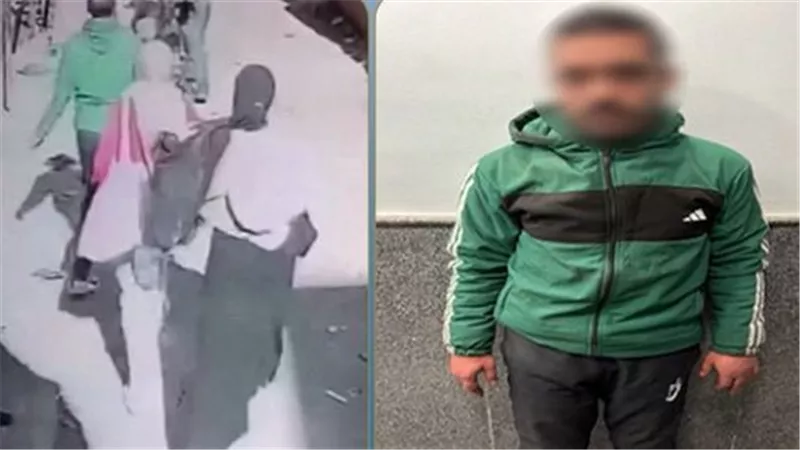 «في نهار رمضان».. واقعة تحرش تهز المنصورة والأمن يتدخل 