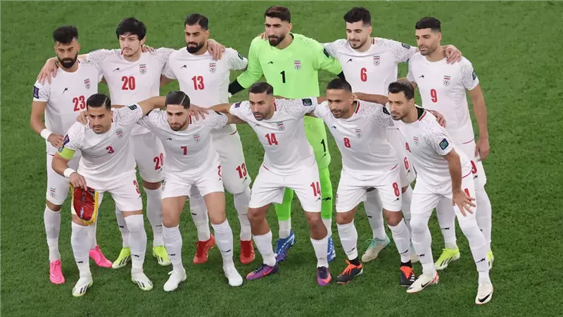 رئيس الاتحاد الإيراني: قرار الانسحاب من مونديال 2026 قيد الدراسة