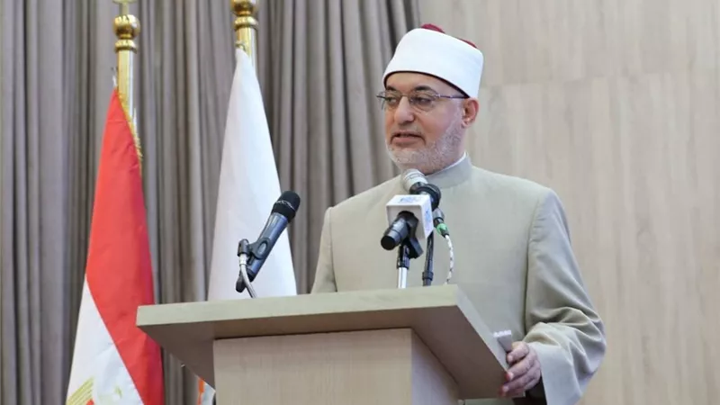 المفتي: القرآن الملاذ الآمن عند اشتداد الفتن واختلاط المفاهيم
