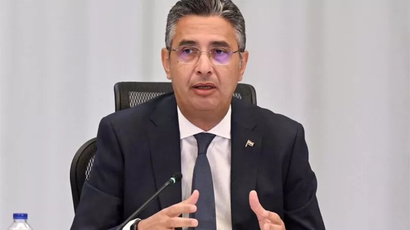  وزير التموين يبحث مع “برايم لاستشارات الأعمال” تطوير منظومة التفتيش 