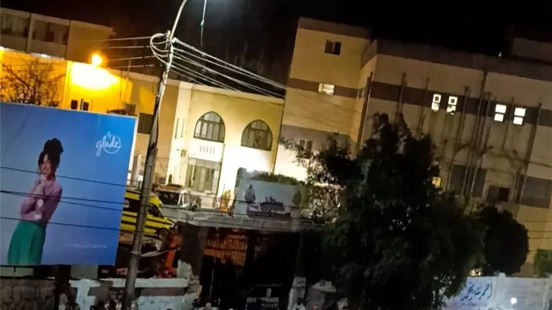 مقتل شاب بطلق ناري في طوخ الخيل بالمنيا بسبب خلافات عائلية