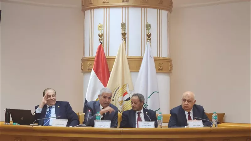 الأعلى للثقافة يحتفي بـ«أيام العزة والكرامة».. انتصارات العاشر من رمضان
