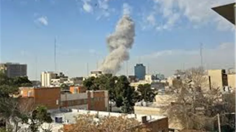 في آخر 16 سنة.. أفلام جسدت الصراع «الأمريكي - الإيراني» 