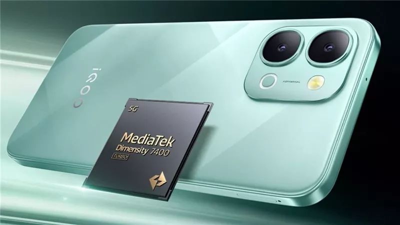 إطلاق هاتف iQOO Z11x في 12 مارس ببطارية عملاقة وسعر تنافسي