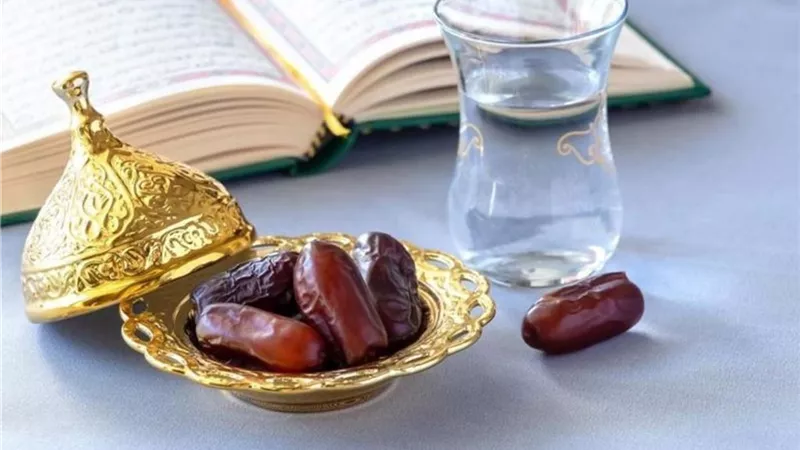 طرق الحفاظ على طاقة الجسم أثناء الصيام
