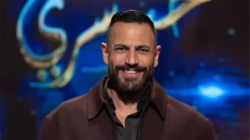 نيقولا معوض: 3 مايو تاريخ وفاة والدتي.. وأصبح أسعد يوم في حياتي