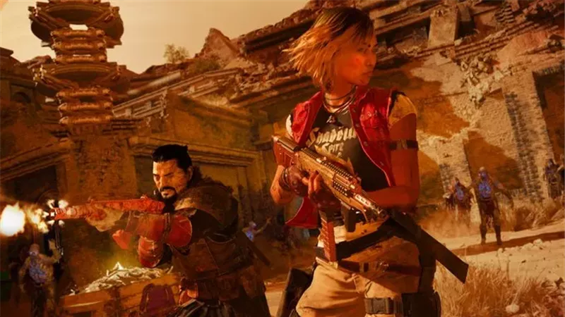 «Call of Duty».. دراسة تكشف أرقاما صادمة عن معدلات الغش في الألعاب