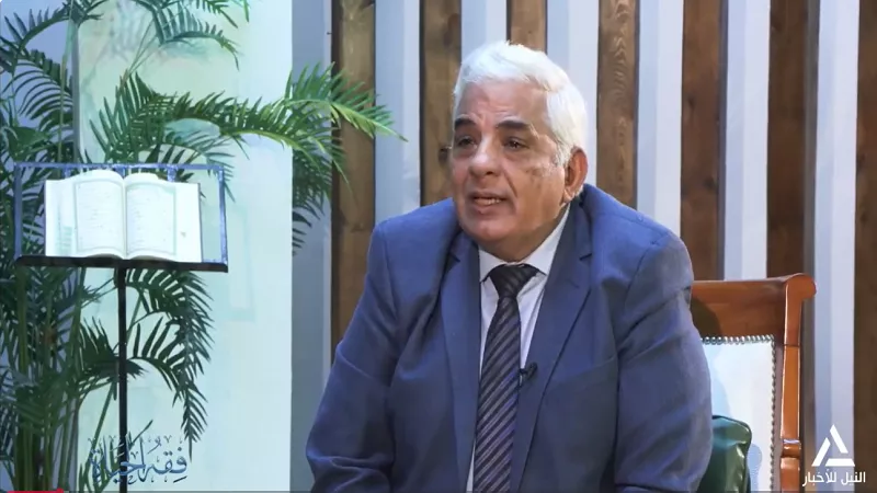 محمد عوضين: نشهد فوضى الكلام في الدين| فيديو