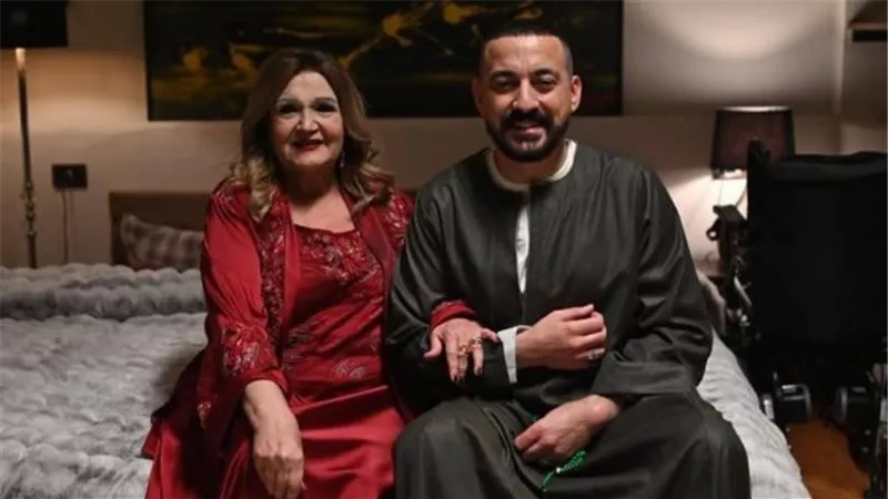 مسلسل هي كيميا الحلقة 13| رفض صادم من دياب يفجر مفاجأة مدوية لـ ميمي جمال