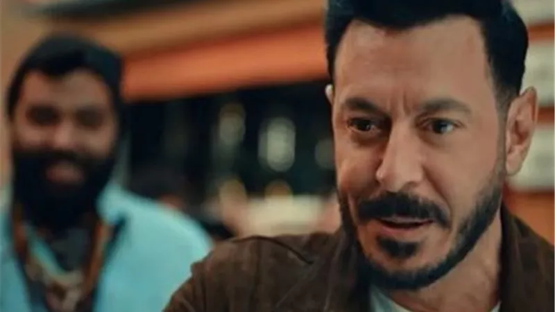 الحلقة الـ13 من درش.. دعوة «حجر» على المعلم كرامة