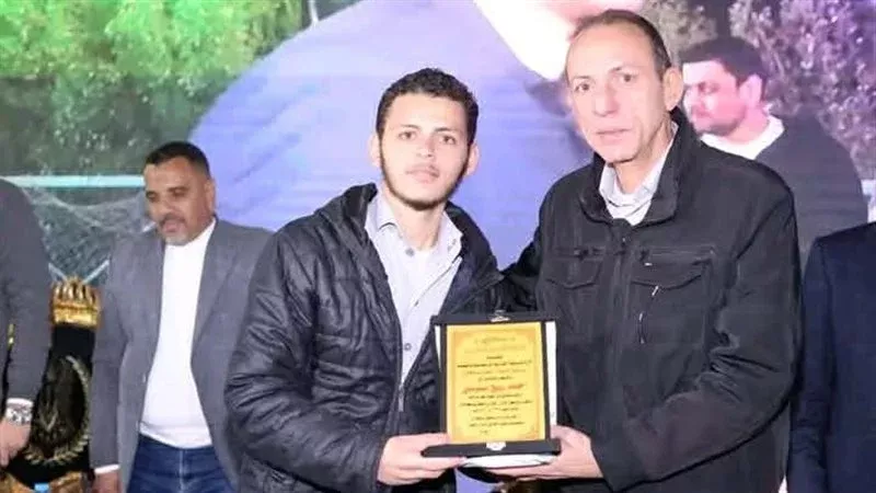 بالجهود الذاتية.. تكريم حفظة القرآن الكريم بقرية البهنسا في المنيا