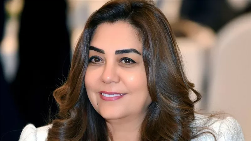 وزيرة التنمية المحلية تتلقى تقريرا شاملا عن إنجازات الوحدة المركزية للسكان