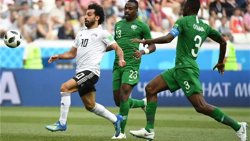 القاهرة مرشحة لاستضافة لقاء مصر والسعودية ضمن التحضيرات لكأس العالم 2026