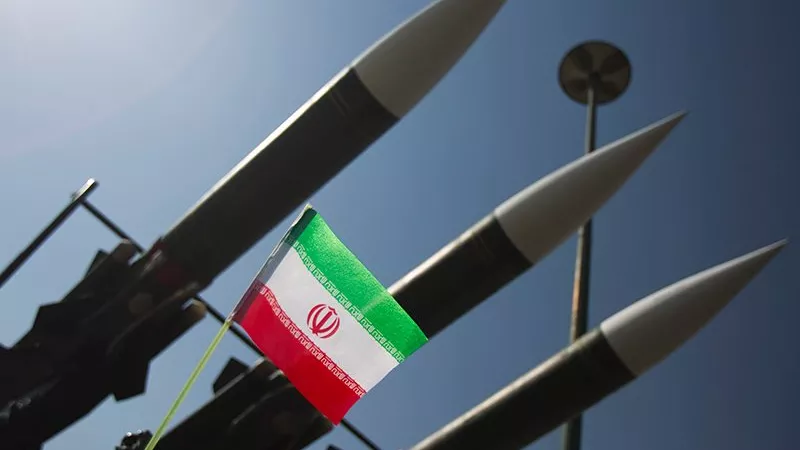 إيران تكشف عن لجوء أمريكا وإسرائيل إلى «المرتزقة»