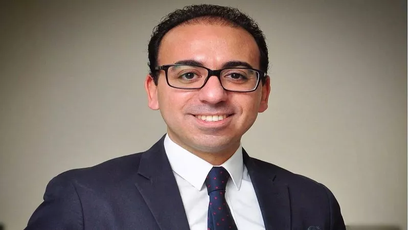 جمال رائف: صدمة الشارع الإيراني لم تسمح بعد ببلورة رأي عام موحد بالداخل
