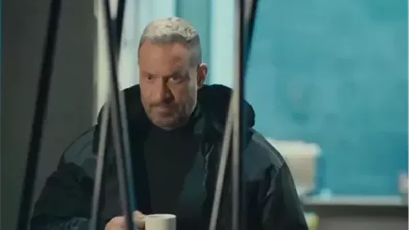ماجد المصري: «مش بنقدم صراع على ميراث».. أولاد الراعي أعمق من كده|حوار